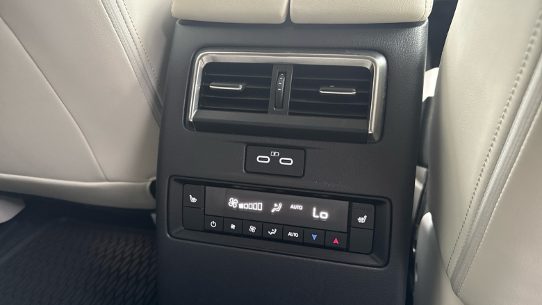 Mazda CX-80 2.5 PHEV Takumi Plus 5dr Auto AWD [Conv/DAP/Pan] Estate